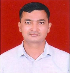 Mr. Nilesh B. Deokar