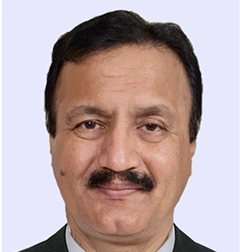 Mr. Ramakant L. Pulkundwar
