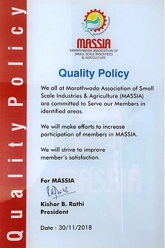 Quality Policy